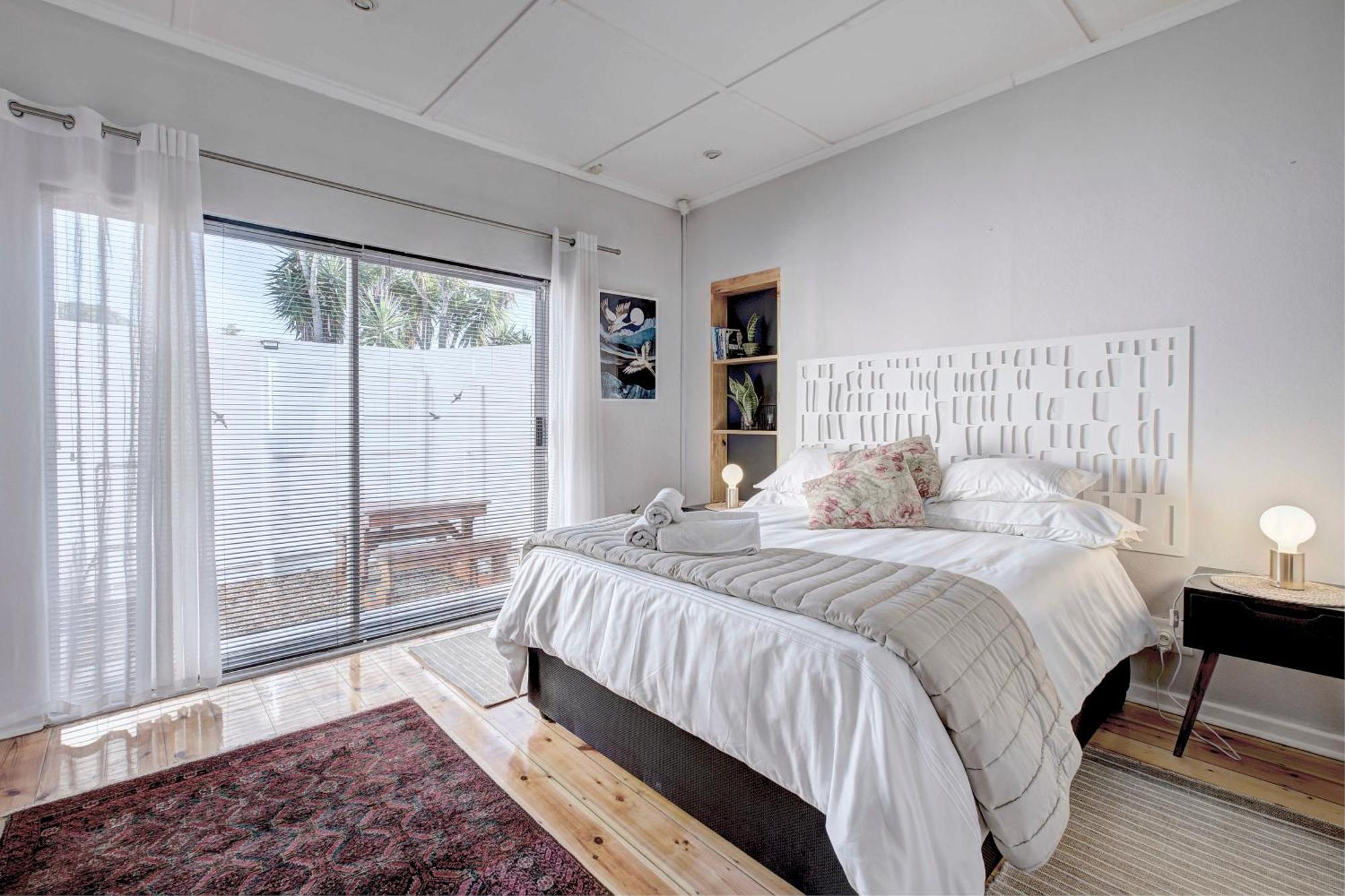 Affinity Cottage Port Elizabeth Exterior photo